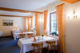Hotel garni Sonnenhof