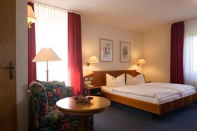 Hotel garni Sonnenhof