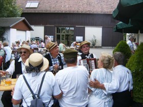 Hotel garni Sonnenhof