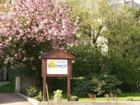 Hotel garni Sonnenhof