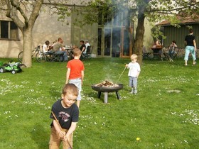 Hotel garni Sonnenhof