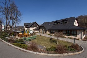 Landhotel Rittersgrün