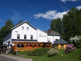 Landhotel Flöhatal