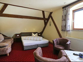 Landhotel Thürmchen