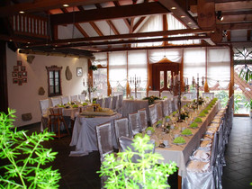 Landhotel Thürmchen