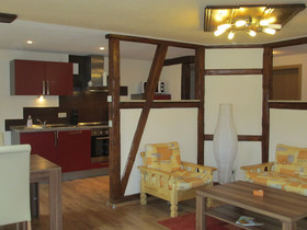 Landhotel Thürmchen
