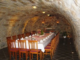 Landhotel Thürmchen