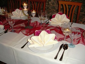 Landhotel Thürmchen
