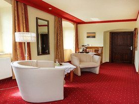 Landhotel Thürmchen