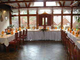 Landhotel Thürmchen