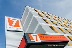 Campanile Leipzig Halle Airport