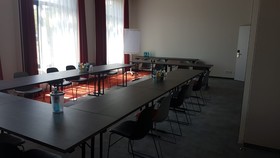Campanile Leipzig Halle Airport