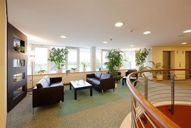 Globana Airporthotel