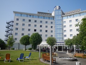 Globana Airporthotel