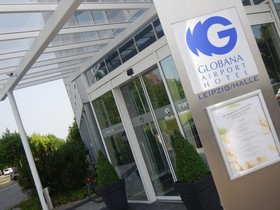 Globana Airporthotel