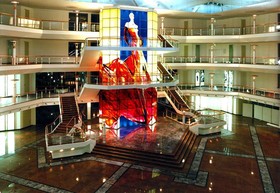 Globana Airporthotel