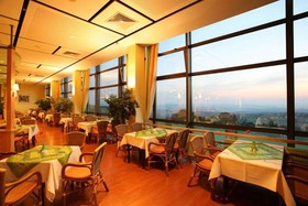 IFA Schöneck Hotel & Ferienpark