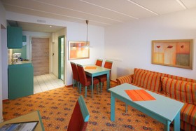 IFA Schöneck Hotel & Ferienpark