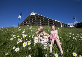IFA Schöneck Hotel & Ferienpark