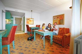 IFA Schöneck Hotel & Ferienpark