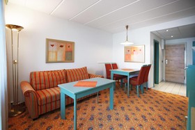 IFA Schöneck Hotel & Ferienpark