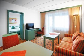 IFA Schöneck Hotel & Ferienpark