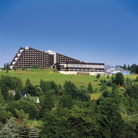 IFA Schöneck Hotel & Ferienpark