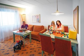 IFA Schöneck Hotel & Ferienpark