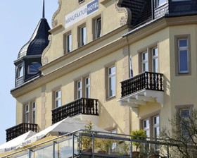 Manufaktur Hotel