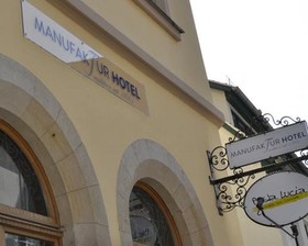Manufaktur Hotel