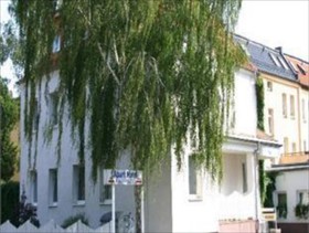 Apart Hotel & Pension Taucha