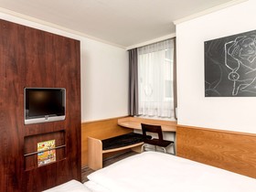 ibis Leipzig Nord Ost Hotel