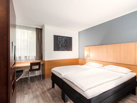 ibis Leipzig Nord Ost Hotel