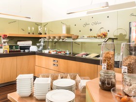 ibis Leipzig Nord Ost Hotel
