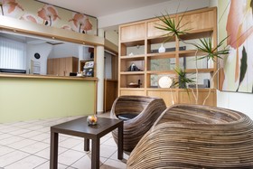 ibis Leipzig Nord Ost Hotel