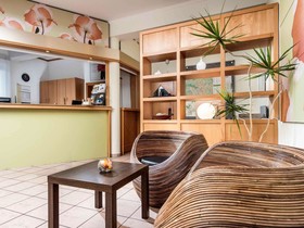 ibis Leipzig Nord Ost Hotel