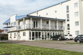 ibis Leipzig Nord Ost Hotel