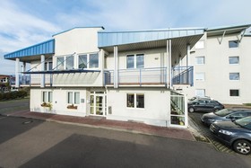 ibis Leipzig Nord Ost Hotel