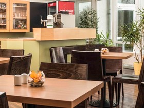 ibis Leipzig Nord Ost Hotel
