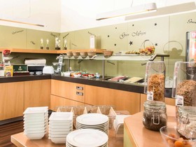 ibis Leipzig Nord Ost Hotel