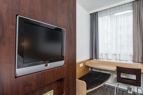 ibis Leipzig Nord Ost Hotel