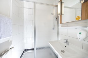 ibis Leipzig Nord Ost Hotel