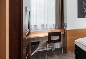 ibis Leipzig Nord Ost Hotel