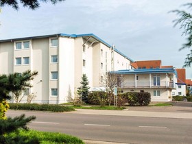 ibis Leipzig Nord Ost Hotel