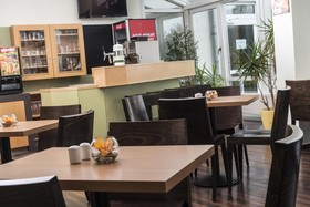 ibis Leipzig Nord Ost Hotel