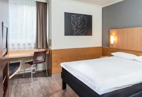 ibis Leipzig Nord Ost Hotel