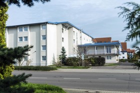 ibis Leipzig Nord Ost Hotel