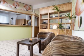 ibis Leipzig Nord Ost Hotel