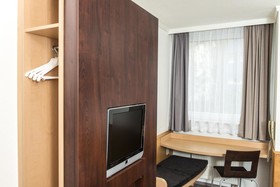 ibis Leipzig Nord Ost Hotel
