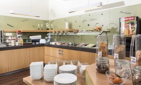 ibis Leipzig Nord Ost Hotel